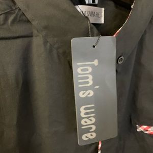 Tom’s Ware Casual Shirt